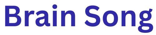 Brain Song Logo